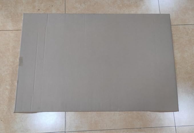 VEVOR 30 Inch Flight Bird Cage, Stackable Bird Cage Parakeet Cage with Slide-Out Tray and Handle, Small Parrots Birdcage for Cockatiels Budgies Conure Macaw Finch Lovebirds Canaries Pigeons