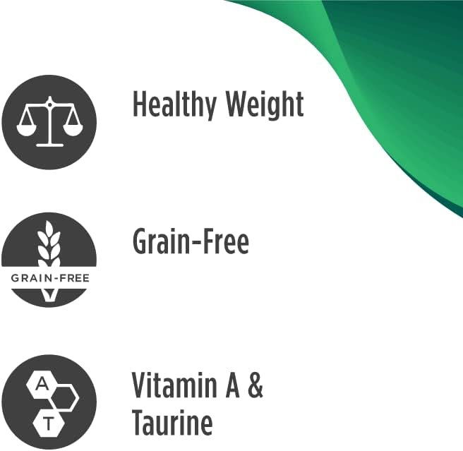 Nulo FreeStyle High Protein Senior Cat Food, Alaska Pollock & Sweet Potato Recipe - Natural Grain-Free Dry Cat Food for Seniors with L-carnitine, Omega Fatty Acids, & Probiotics, 4 lb Bag