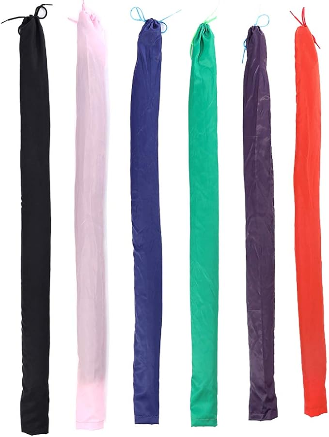 Horse Tail Extensions with Braided Horsehair Loop, Blunt Cut Bottom, 34-36 inches Long and 1 lb Weight (Palomino)