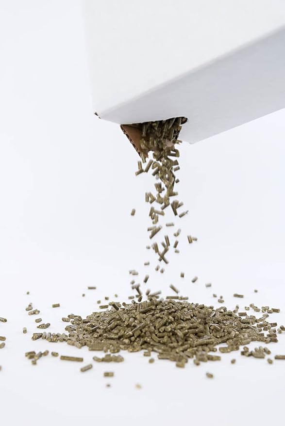 Small Pet Select Guinea Pig Food Pellets, 20 Lb.