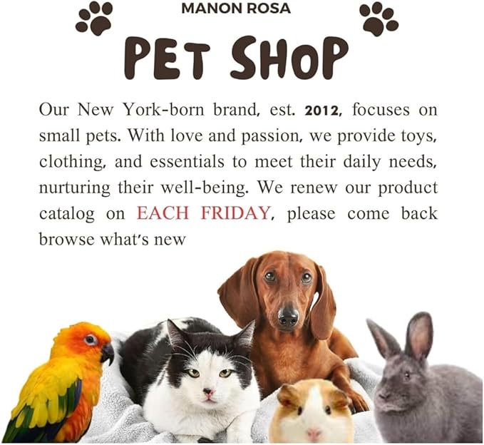 MANON ROSA Dog Neck Brace Elizabethan Collar for Pet After Surgery Recovery Adjustable Breathable Neck Cervical Cone for Small Medium Dogs Puppies Kittens with Spinal IVDD Issues (M 5.9-12.6",Pink)