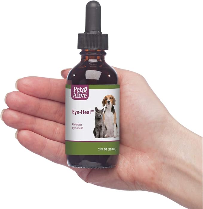PetAlive Eye-Heal 2 Pack
