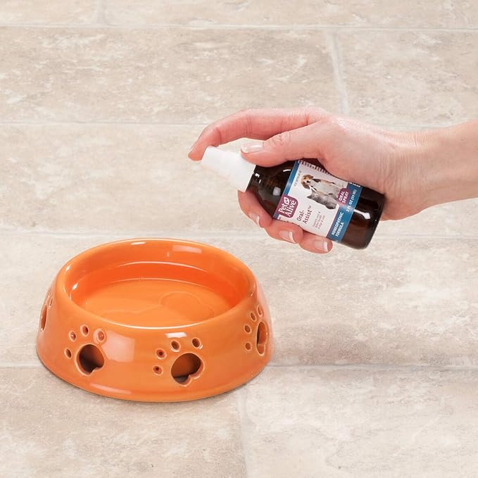 PetAlive Oral-Assist Oral Spray 2 Pack
