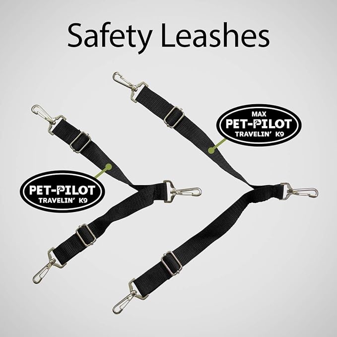 TRAVELIN K9 Pet-Pilot MAX Dog Bicycle Basket Carrier | 8 Color Options for Your Bike (Purple)