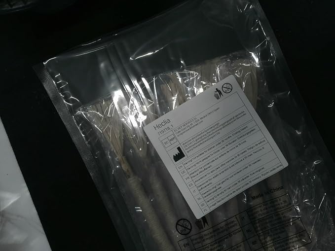 Silvervine Sticks for Cats 8 Pack Natural Cat Chew Toy Teeth Cleaning Edible Matatabi Dental Care Kitty Chew Sticks Catmint Cat Nip Treat Stick for Bored Indoor Kitty Calm Anxiety and Stress