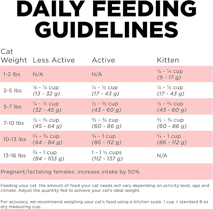 Go! Solutions Carnivore, Grain-Free, Protein Rich Dry Cat Food, Salmon and Cod Recipe, 16 lb Bag