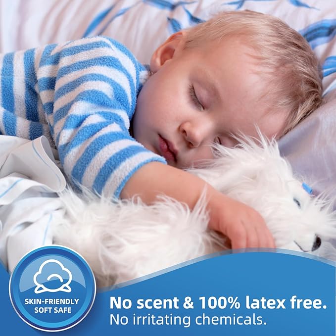 100 Count Extra Large Chucks 36"x36" Thicken Elderly Adults Incontinence Bed Pads Disposable, Heavy Duty Absorbency Underpads Waterproof, XXL Extra Large Puppy Pee Training Pad