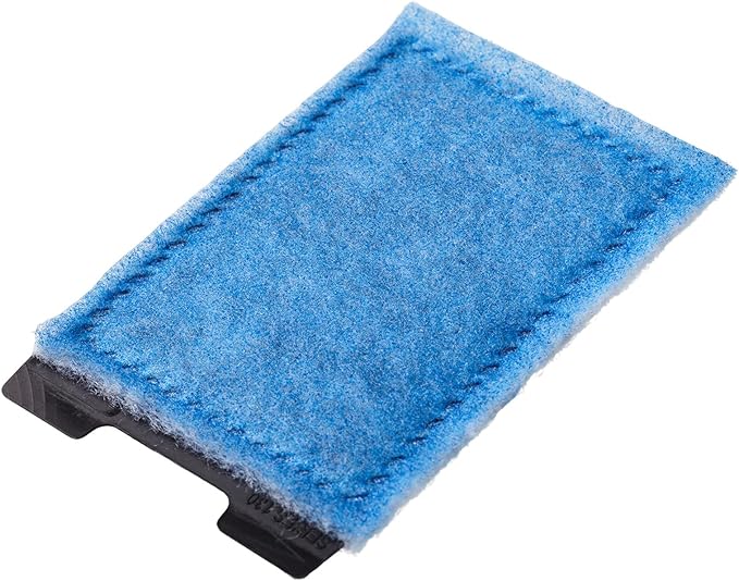 10 Pack Rite-Size Z Filter Cartridges Compatible with Eclipse System 2,3,Hex 5 & Corner 5,Hex 7 for Aquarium Filtration