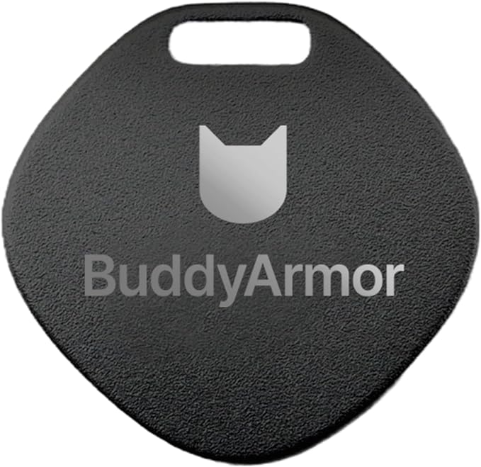 Safety Cat Collar and ID Tag Set - Elastic Quick Release Non Breakaway Personalized Anodized Aluminum Engraved Pet Name Tag, Lightweight for Kitten Small Large Cats