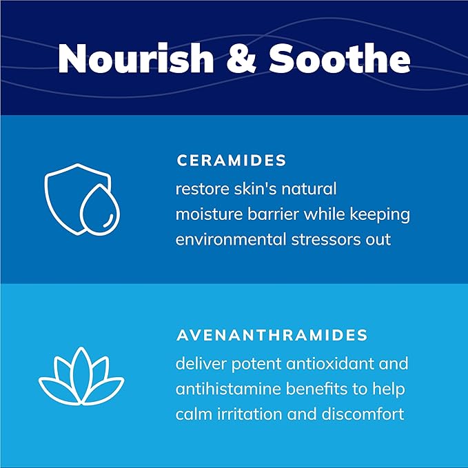 CeraSoothe® SA Otic Cleansing Solution 8oz