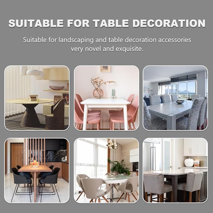 BESTOYARD Hanging Bird Cage Decor with White Simulation Rose Flowers for Home Wedding Table and Garden Ornament