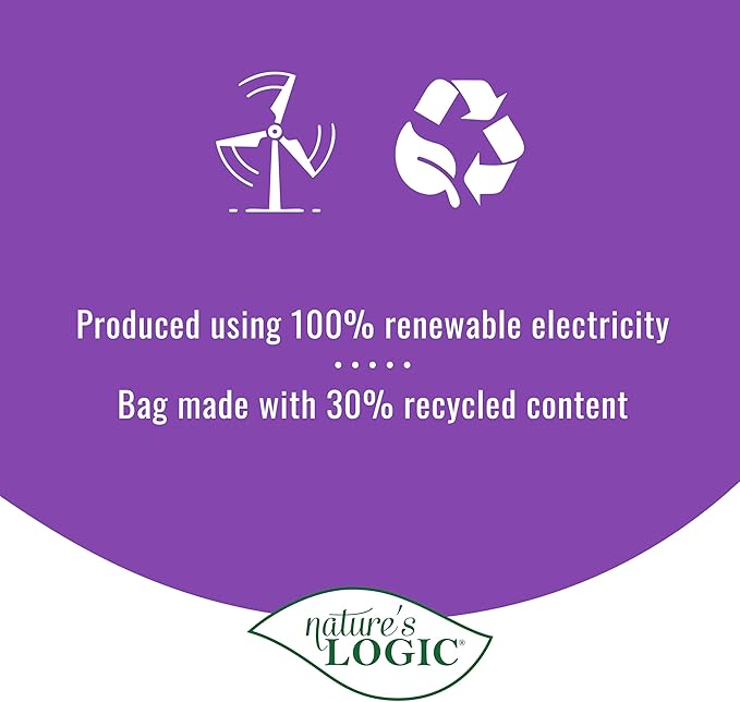 Nature's Logic Rabbit Dry Cat Food (1 Pack), 15.4 lb