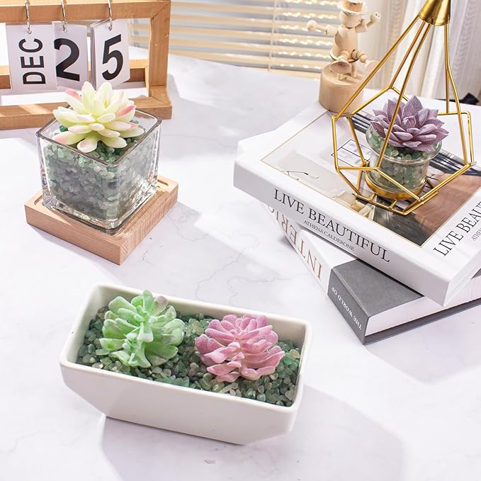 0.88 LB Aquarium Gravel Rocks Green Aventurine Crystal Chips Tumbled Healing Crystal Chips Bulk Gemstones, Mini Crushed Stones Quartz Vase Filler for Crafts|Fish Turtle Tank|Home Decoration