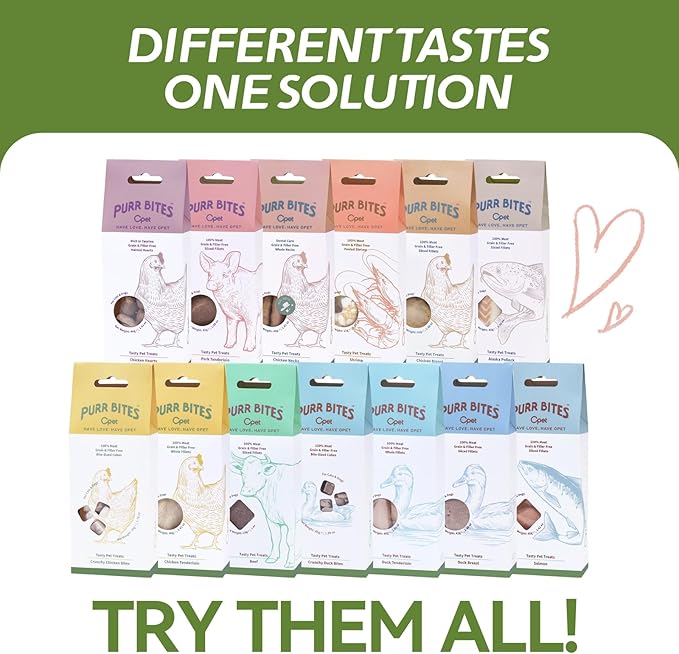 OPET Freeze Dried Duck Cat Treats, Single Ingredient Grain Free High Protein Pet Food for Cats and Dogs, Healthy Training Snacks,Freeze Dried Duck Breast Sliced Fillets (Duck Breast, 5.92 Ounce)