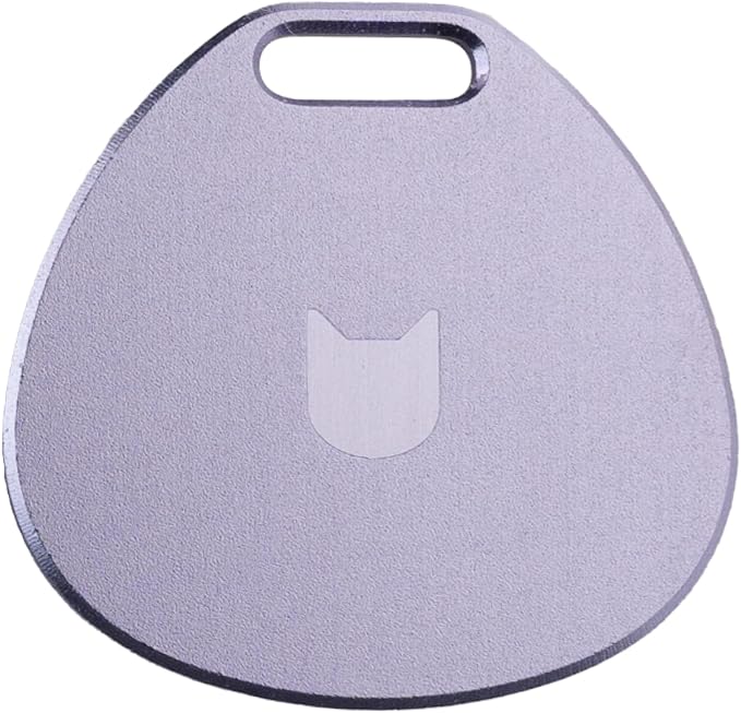 Safety Cat Collar and ID Tag Set - Elastic Quick Release Non Breakaway Personalized Anodized Aluminum Engraved Pet Name Tag, Lightweight for Kitten Small Large Cats