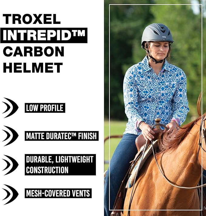 Troxel Intrepid Pink Duratec Helmet Pink