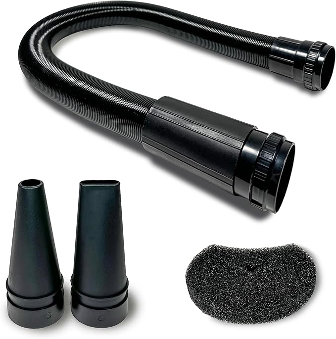 Flying Pig High Velocity Dog Pet Grooming Dryer w/Heater (Pastel Pink w/Grey Logo)