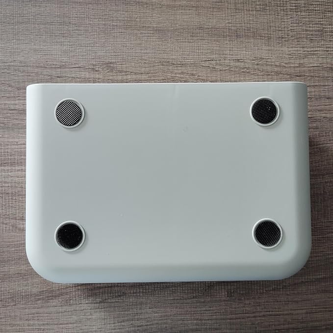 Cat Litter Box Step, Cat Litter Box Ramp Mat with Filter Function for Self-Cleaning Cat Litter Box, Easy to Clean, Cat Pedal Step Stool Ideal for Kitten & Elderly Cats (Dark Grey)