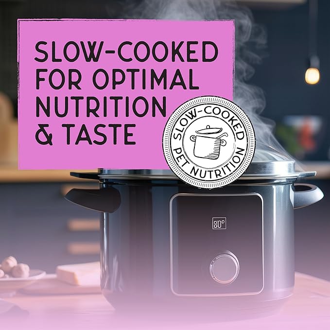 Blackwood Bounty Dry Cat Food, Red Meat Recipe for All Life Stages, 4.5 Pound Bag, High Protein, Grain Free