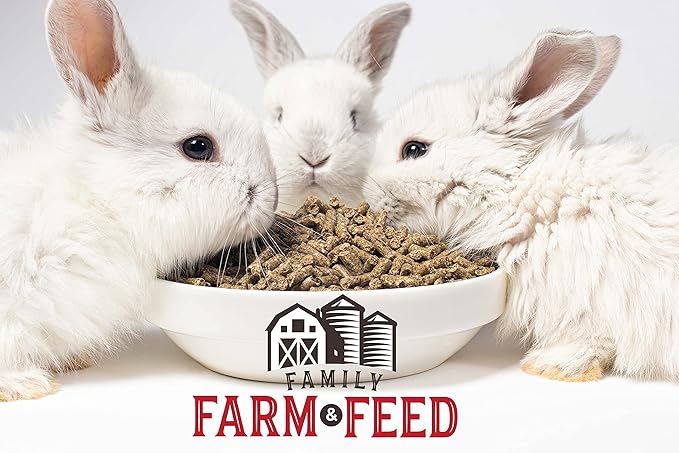 | Timothy Grass Food | Small Pet | Young and Adult | Pellets | 3 Pounds