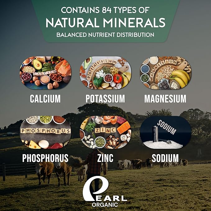 Horse Salt Lick 6lb on Rope for Horse