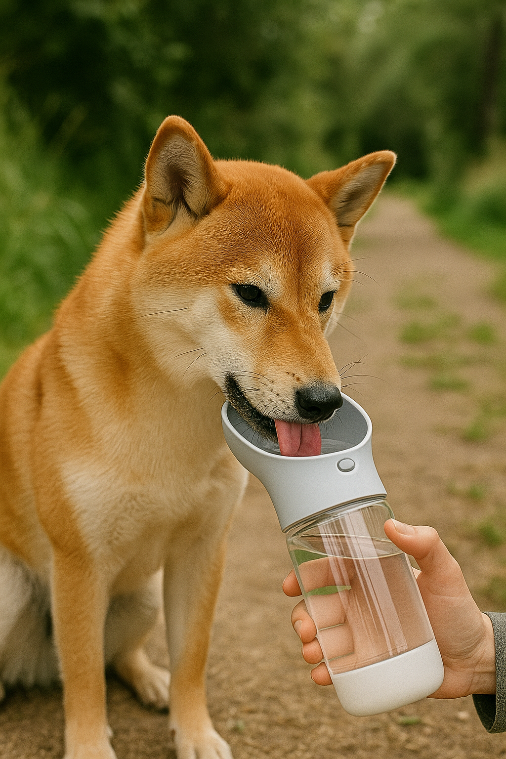 🚗 Travel Accessories Every Pet Parent Should Have