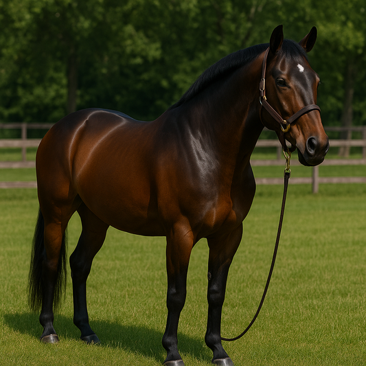 Top Horse Care Essentials Every Horse Owner Should Know🐴