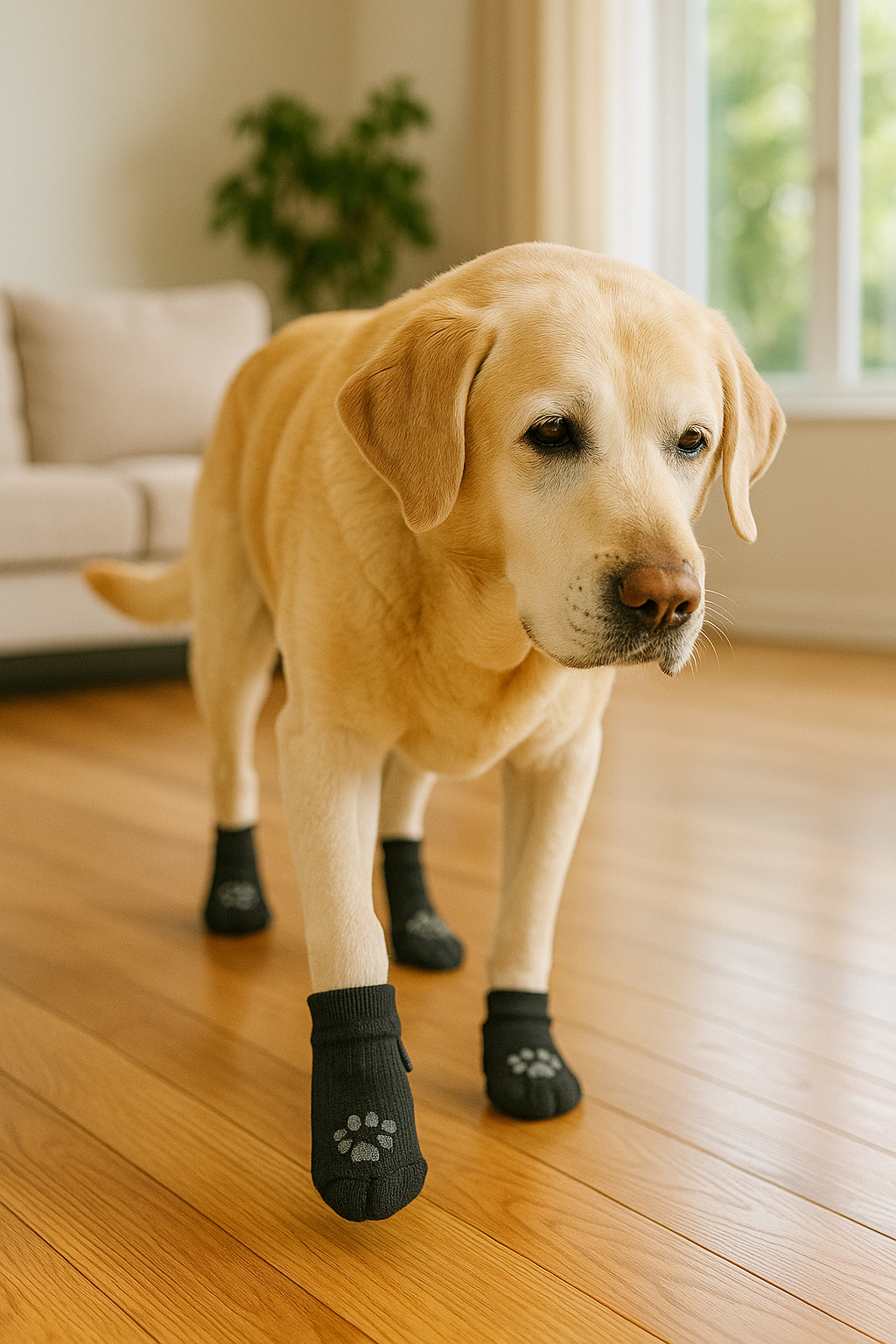 🐕‍🦺 Comfort Products for Senior Dogs With Joint Pain