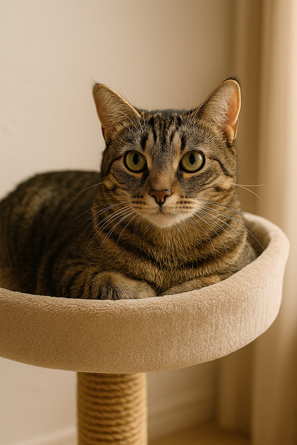 Cat Toys That Reduce Stress & Prevent Boredom