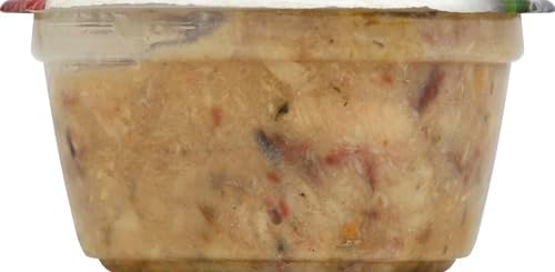 Rachael Ray Nutrish Natural Wet Cat Food, Ocean Fish-A-Licious Recipe, 2.8 Ounce Cup (Pack of 12), Grain Free (6303330281)