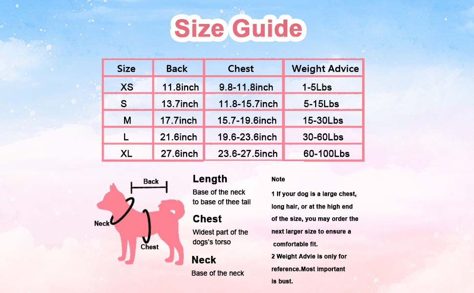 Dog Princess Dress Costume with Rhinestones Crown,Pet Cat Cape Cloak Birthday Party Wedding Dress Up Outfits,Rainbow Mermaid Halloween Costume Clothes (X-Small to X-Large)