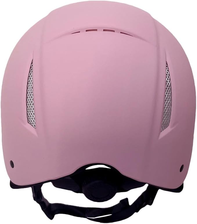 TuffRider Shield Riding Helmet with Adjust A Dial
