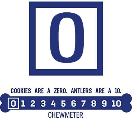 yakyPUFF Himalayan Cheese Treats | Lactose Free | Gluten Free | Grain Free | REAL BACON | USA MADE | For All Breeds | Bacon Flavor Crispy Puffed Treat