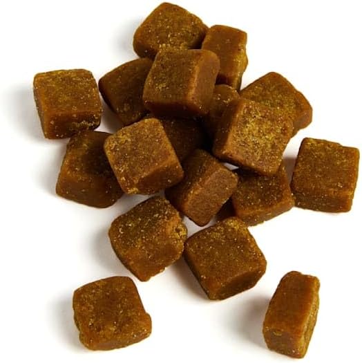 Ollie Zoomies Dog Hip and Joint Supplement - Glucosamine and Glucosamine Chondroitin for Inflimation Relief, 60 Count Appx.