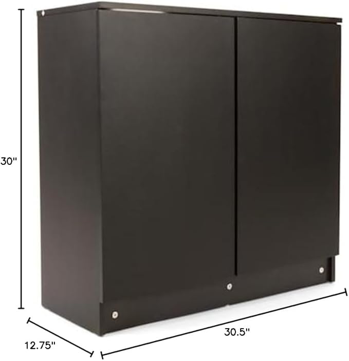 imagitarium 29 Gallon Modern Cabinet Stand