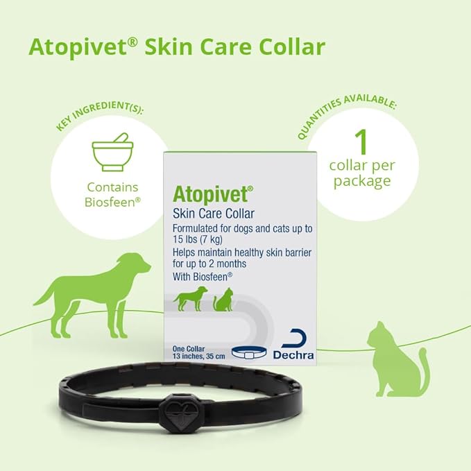 Skin Care Collar