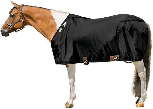 Dura-Nylon Horse Stable Sheet | Ultimate Comfort & Protection Horse Sheet | Keeps Coats Smooth & Shiny