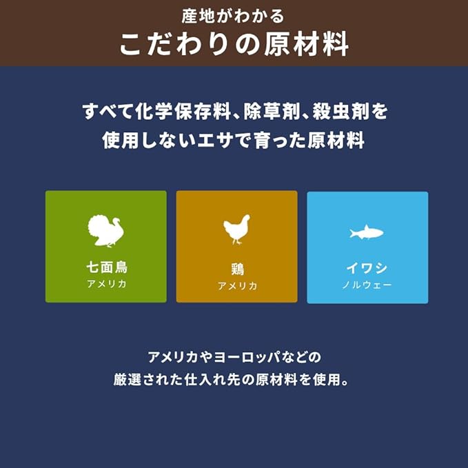 Nature's Logic Sardine Dry Cat Food (1 Pack), 3.3 lb