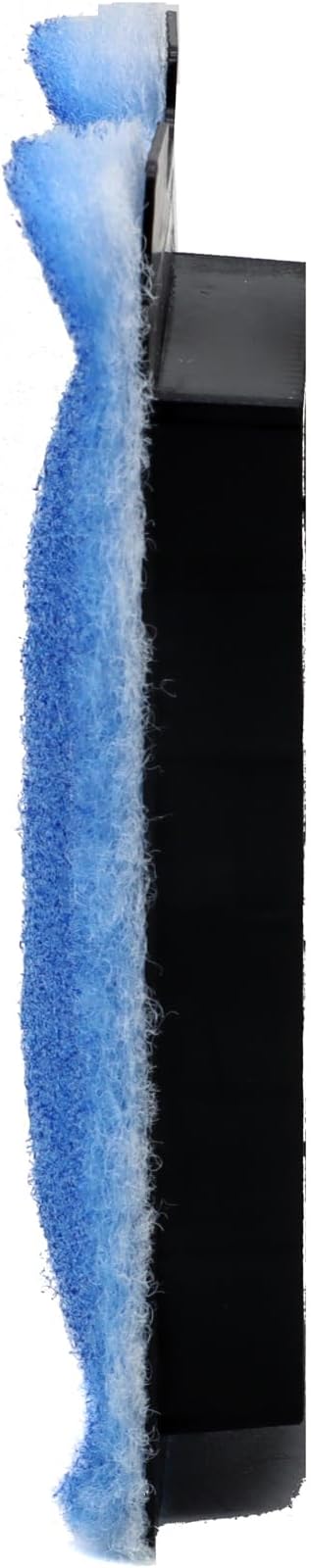 8 Pack Aquarium Filter Cartridge Rite-Size Z Replacement Filter Cartridges Compatible with Eclipse Filtration Systems