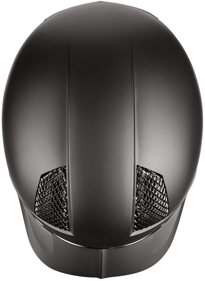 TuffRider Starter Horse Riding Helmet | Comfortable ABS SEI-Certified Protective Equestrian Head Gear