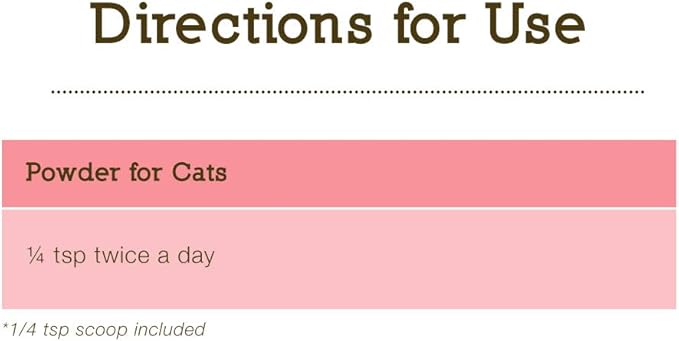 Herbsmith Bladder Care- Bladder Support for Cats- Urinary Tract Cat Supplement – Maintains Kidney Health for Cats– 75g