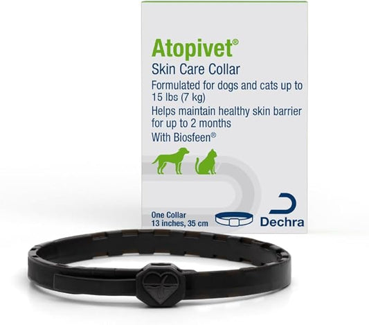 Skin Care Collar