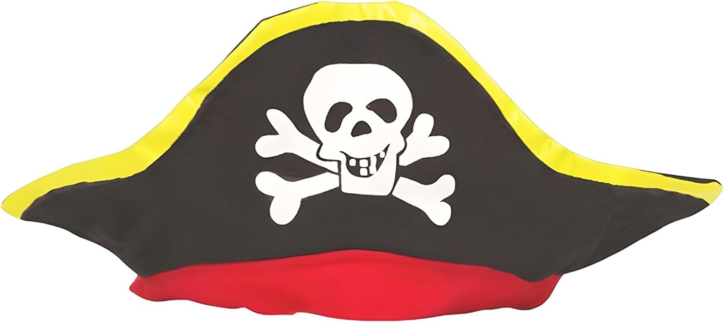 Pet Dog Costume Pirates of The Caribbean Style