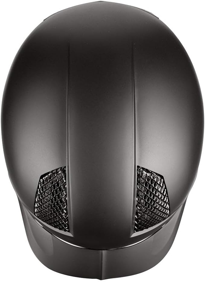 TuffRider Starter Horse Riding Helmet | Comfortable ABS SEI-Certified Protective Equestrian Head Gear