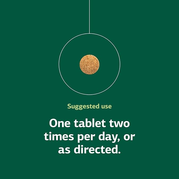 Standard Process Inc. Feline Enteric Support - 90 Tablets