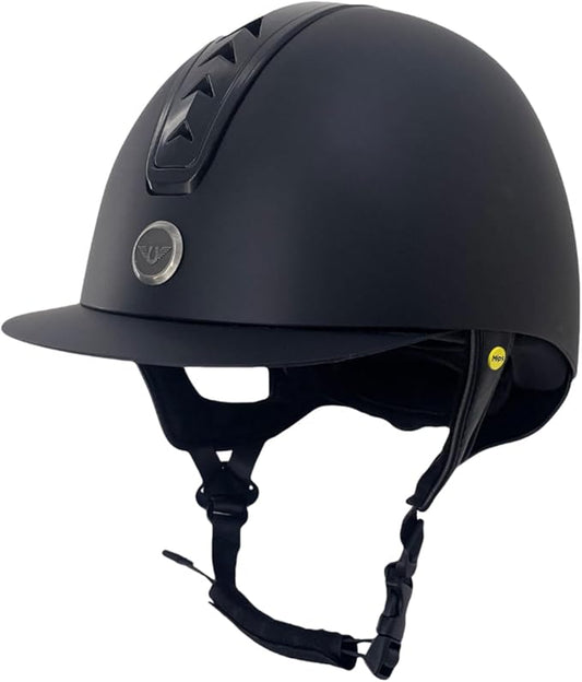 TuffRider R50 MIPS Riding Helmet