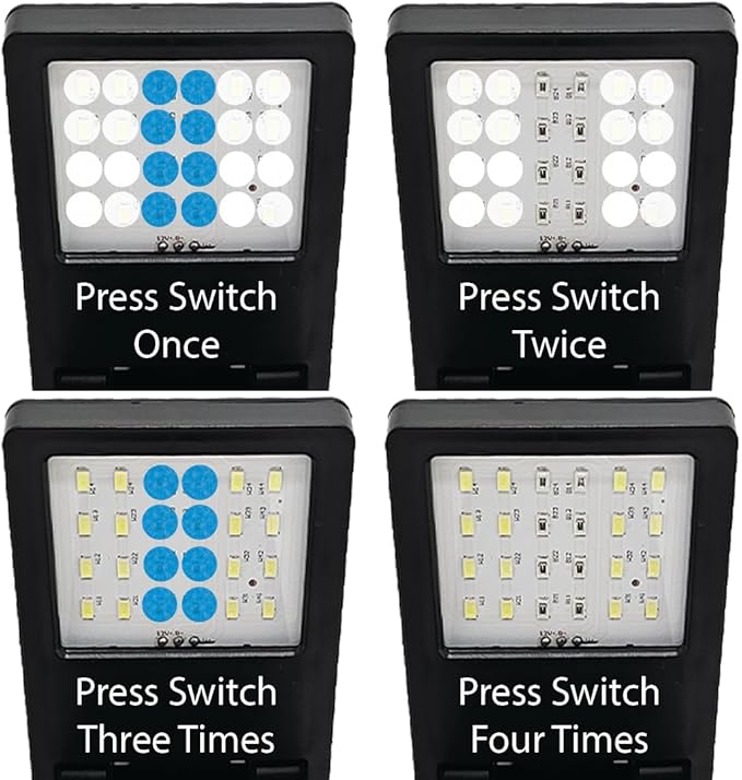 Level One Pets 3 Gallon Mini Aquarium Kit - Includes Duo 2 in 1 Submersible Filter with LED Light