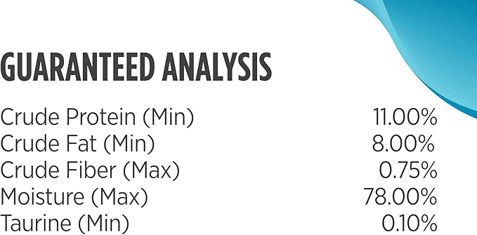 Nulo Salmon & Mackerel Recipe Pate Wet Canned Cat Food, 12.5 Ounce (Pack of 12)