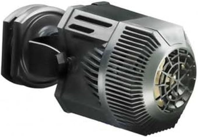 SICCE Voyager HP 10 Stream Pump - freshwater and saltwater application, for submerged use|4000 GPH