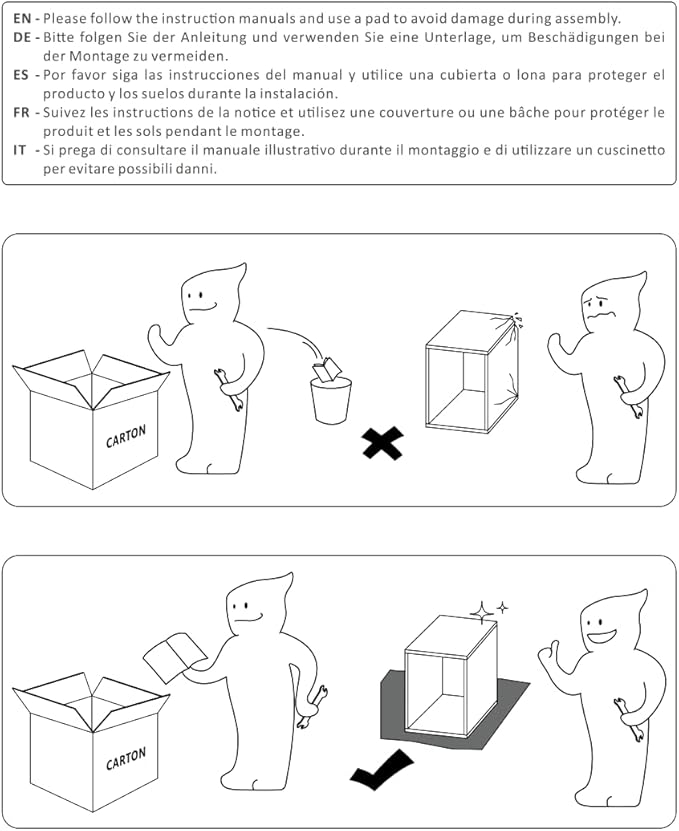 MUTICOR 66 Inches Multi-Level Large Cat Tree Tower for Indoor Big Feline/Cozy Plush Perches/Condo/Sisal Scratching Posts/Hammock and Baskets/Activity Center Play House/Wide Base/Dark Grey